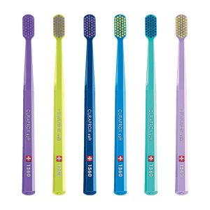 Curaprox CS 1560 Soft Toothbrush