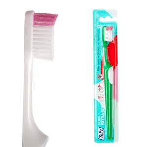 TePe Nova X-Soft toothbrush