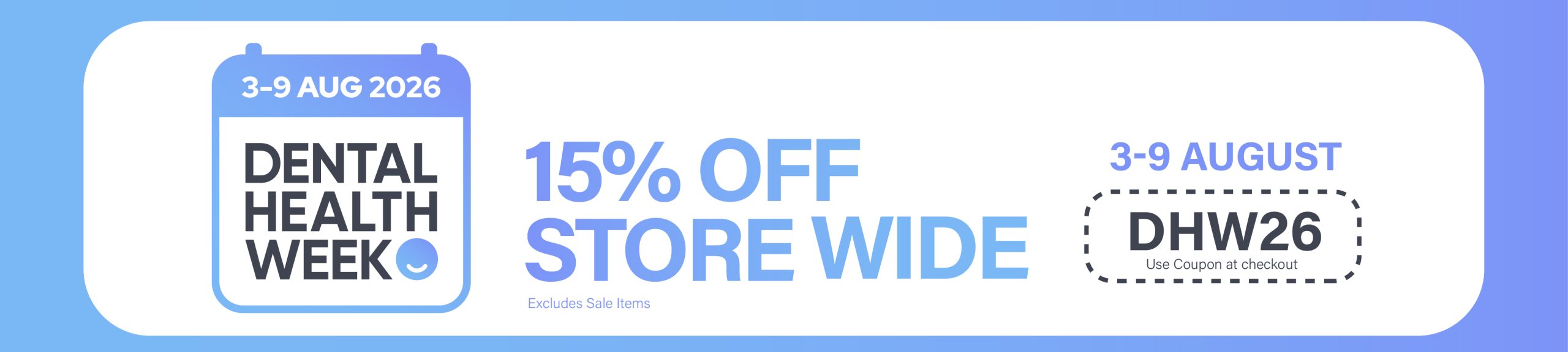 DWH26 banner