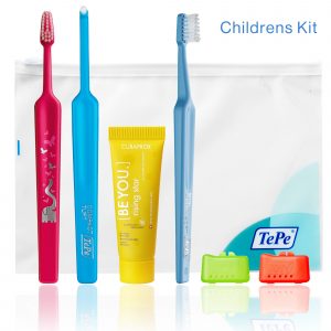 TePe Childrens Kit