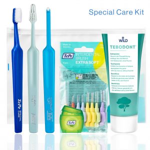 TePe Special Care Kit