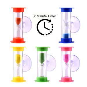 Kids Two Minute Toothbrushing Timer